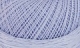 50 Gramm Häkelgarn "Maxi" mittel blau N° 15
