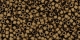 5g TOHO SeedBeads 15/0 TR-15-0702