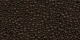 10 g TOHO Seed Beads 11/0 TR-11-0046 D - Opaque Dk Chocolate Brown