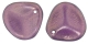 #20.03 25 Stck. Rose Petals 14*13mm - Halo - Regal