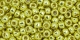 10 g TOHO SeedBeads 8/0 TR-08-PF590