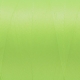 Nylon Nähgarn, neongrün, 0.4 mm; ca. 400 m / Rolle