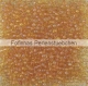 10 g TOHO Seed Beads 11/0 TR-11-1815 - Tr. Rainbow Yellow Amber (E)