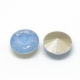 1 Resin-Rivoli 16 mm - Air Blue Opal