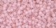 10 g TOHO Seed Beads 11/0 TR-11-YPS0026 - HYBRID Color Trends: Milky - Pale Dagwood