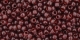 10 g TOHO Seed Beads 11/0 TR-11-0005 D Ruby