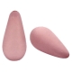 #12.03 - 1 Stück Polaris-Elements Perlen Tropfen - Ø 20x10 mm - matt bridal rose