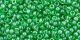 10 g TOHO Seed Beads 11/0 TR-11-0108 - Tr.-Lustered Peridot