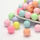 5 Stück Acryl Kugeln ca. 16 mm - Mix