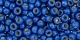 10 g TOHO SeedBeads 8/0 TR-08-PF586 F