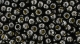 10 g TOHO SeedBeads 8/0 TR-08-PF595