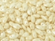 #04.01 - 25 Stück Mobyduo 3x8 mm - Chalk White Champagne Luster