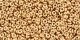 5 g TOHO Demi Round 11/0 TN-11-PF 551 - PermaFinish - Galvanized Rosé Gold