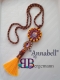 Anleitung "Annabell" Kette - pdf-file