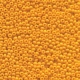 #14.11 - 10 g Rocailles 08/0 3,0 mm - Opaque Lt Orange
