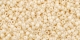 5g TOHO SeedBeads 15/0 TR-15-0123 - Opaque-Lustered Lt. Beige (C)