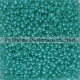 #14.01.01 - 10 g Rocailles 12/0 2,0 mm - Cylon Sea Green