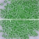 25 Stück - PRECIOSA-M.C. Bicone 3,0 mm - peridot