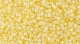 5g TOHO SeedBeads 15/0 TR-15-0901 - Ceylon Rice Pudding