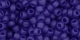 10 g TOHO SeedBeads 8/0 TR-08-0008 F