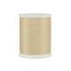 #973 - Superior Threads - King Tut - Quiltgarn Farbe: 973 Flax