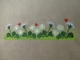 Stickdatei "Gänseblümchenwiese"