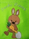 Stickdatei "Hase-Hoppel"
