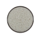 #14.00a - 10 g Rocailles 11/0 2,3 mm - Chalk White