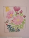 Stickdatei "Blüten_Cosmea"