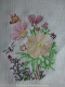 Stickdatei "Blüten_Cosmea"