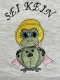 Stickdatei "Frosch #4"