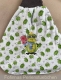 Stickdatei "Frosch #2"