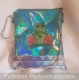 Stickdatei "Frosch #1"