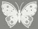 Stickdatei "FSL - Schmetterling Vol. 1"