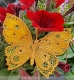 Stickdatei "FSL - Schmetterling Vol. 1"