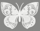 Stickdatei "FSL - Schmetterling Vol. 2"