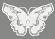 Stickdatei "FSL - Schmetterling Vol. 3"