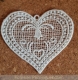 Stickdatei "Lace - Herz Vol. 1"