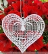 Stickdatei "Lace - Herz Vol. 1"