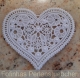 Stickdatei "Lace - Herz Vol. 3"