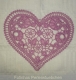 Stickdatei "Lace - Herz Vol. 3"