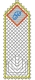 Stickdatei "FSL mit/ohne Organza - Lesezeichen - P"