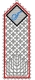 Stickdatei "FSL mit/ohne Organza - Lesezeichen - I"