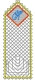 Stickdatei "FSL mit/ohne Organza - Lesezeichen - K"