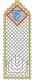 Stickdatei "FSL mit/ohne Organza - Lesezeichen - E"