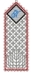 Stickdatei "FSL mit/ohne Organza - Lesezeichen - X"