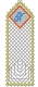 Stickdatei "FSL mit/ohne Organza - Lesezeichen - X"