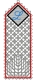 Stickdatei "FSL mit/ohne Organza - Lesezeichen - L"