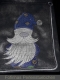 Stickdatei "Gnom N° 1"