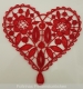 Stickdatei "Lace - Herz Vol. 6"